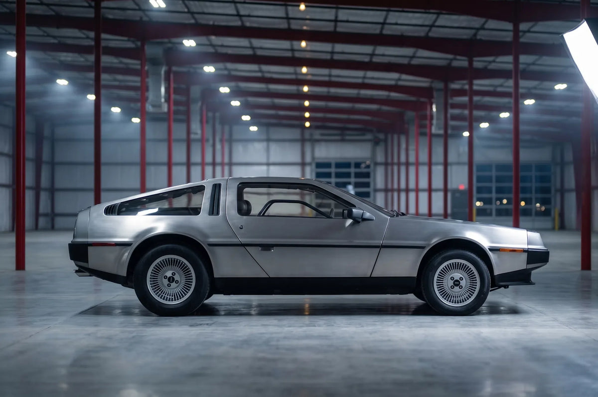 7 Reasons to Use Premium Storage for Your Classic Car