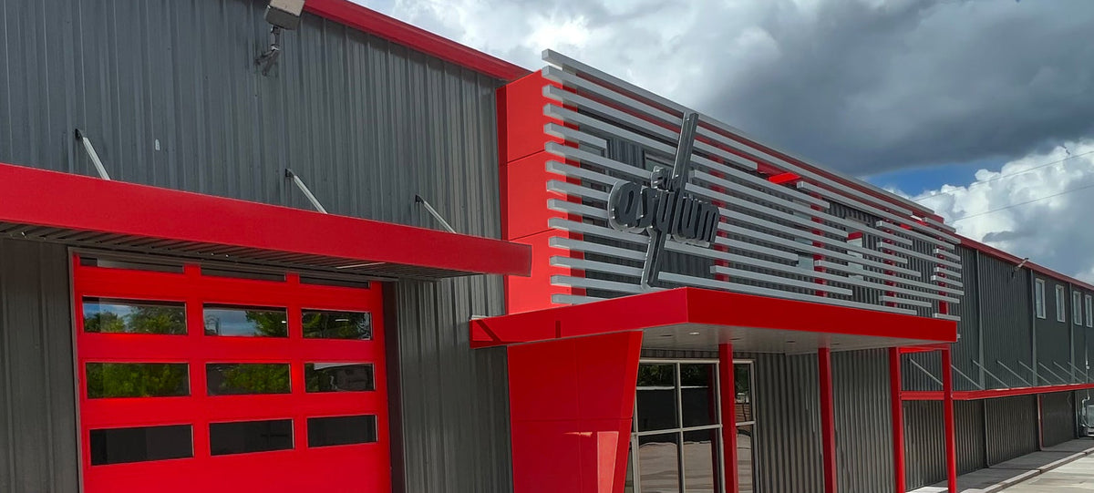 Guarded, Monitored, Climate Controlled Automobile Storage in Houston