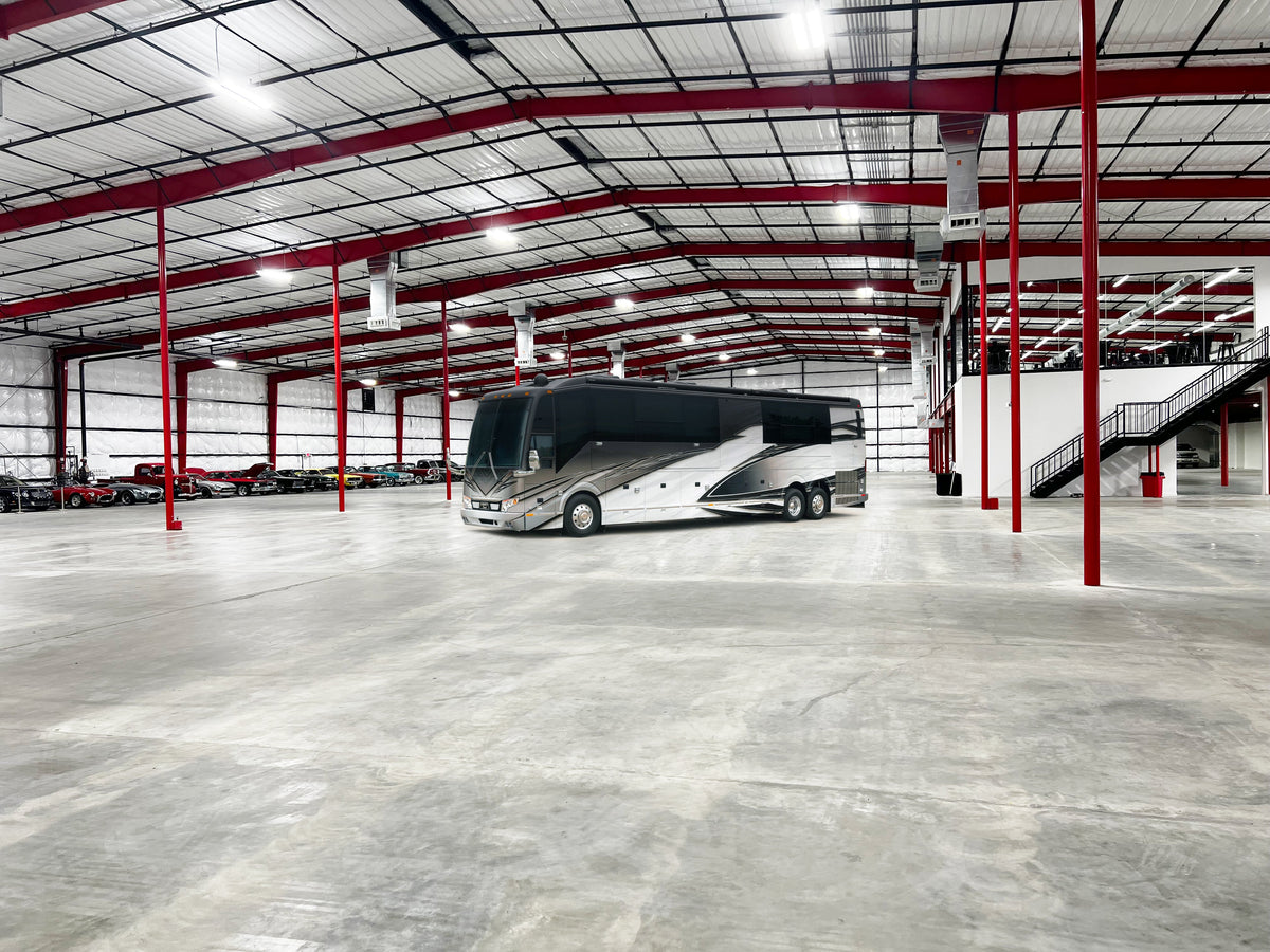 RV & Trailer Storage