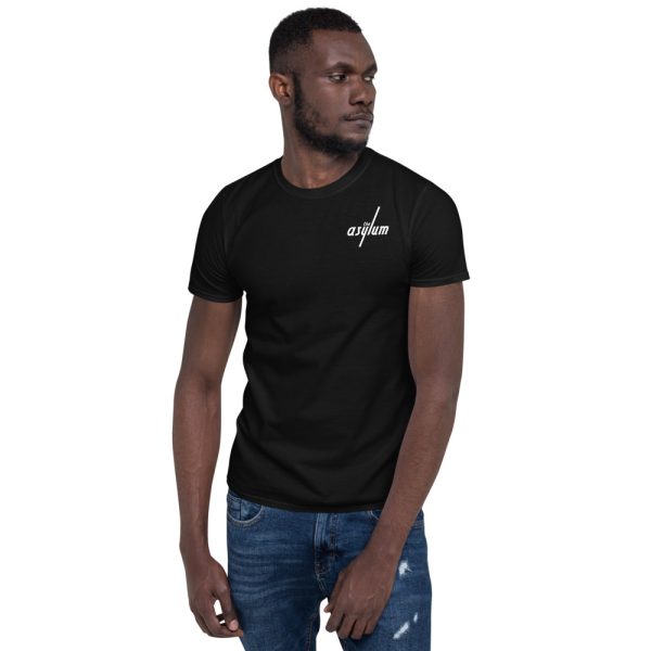 unisex basic softstyle t shirt black front 626c63c93c18d