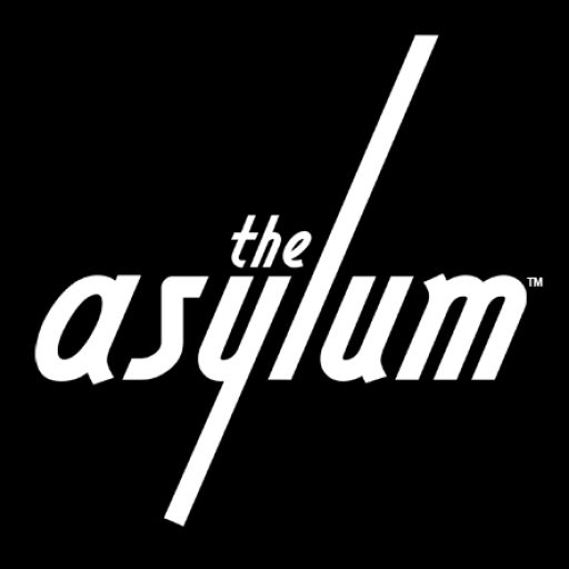 The Asylum Logo