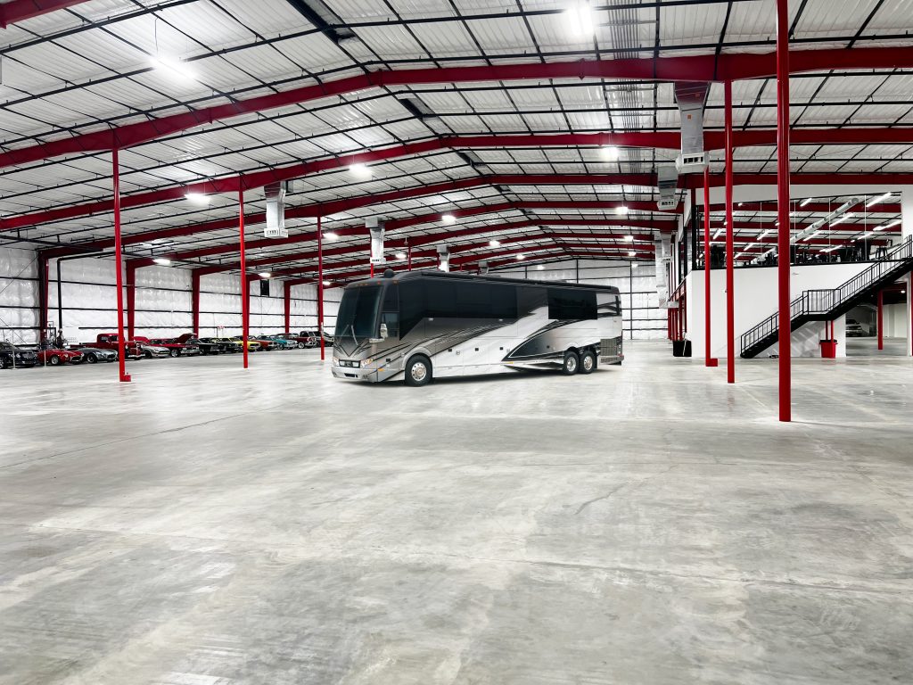 Storage 1 RV1